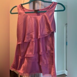 Ann Taylor tank